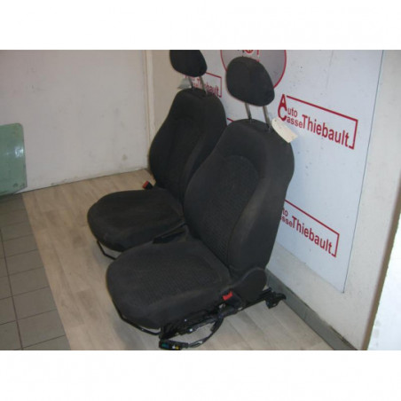 Interieur complet OPEL CORSA E d’occasion