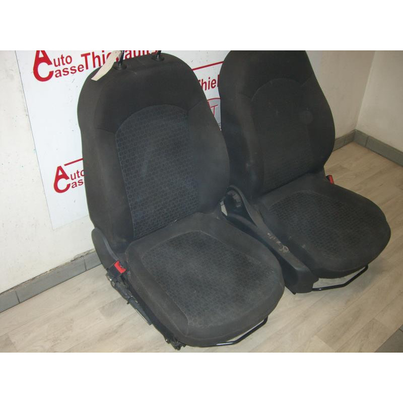 Interieur complet OPEL CORSA E d’occasion