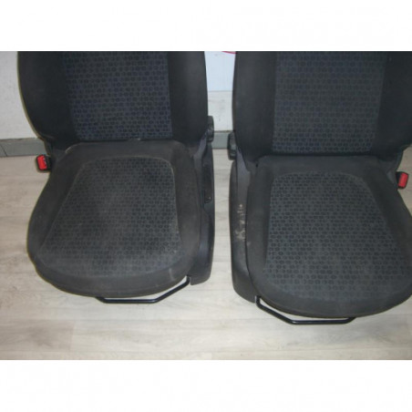 Interieur complet OPEL CORSA E d’occasion