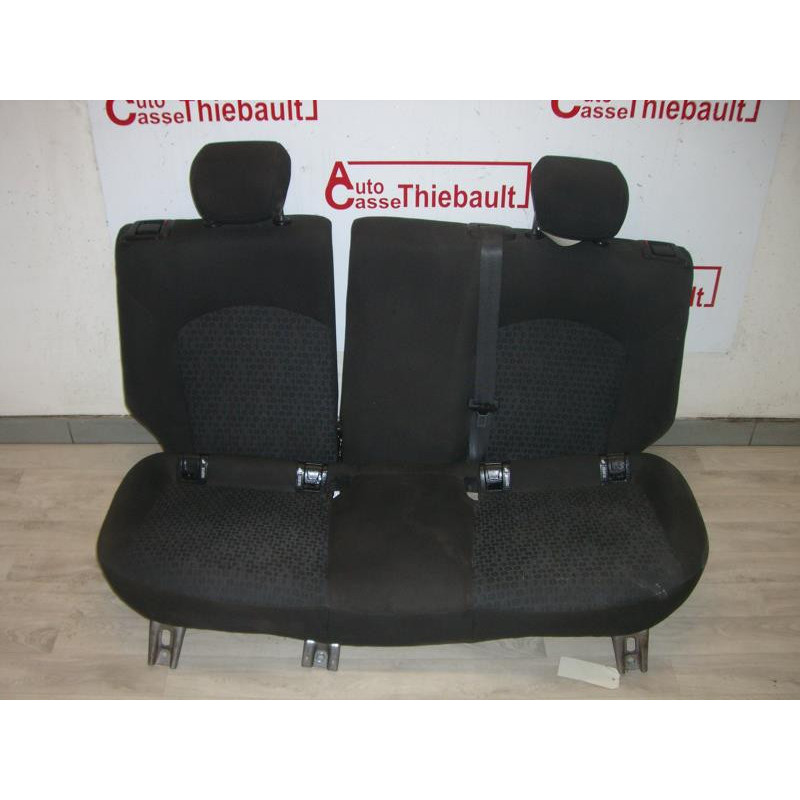 Interieur complet OPEL CORSA E d’occasion