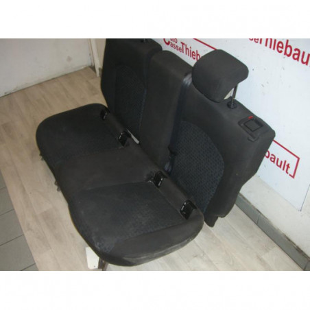 Interieur complet OPEL CORSA E d’occasion