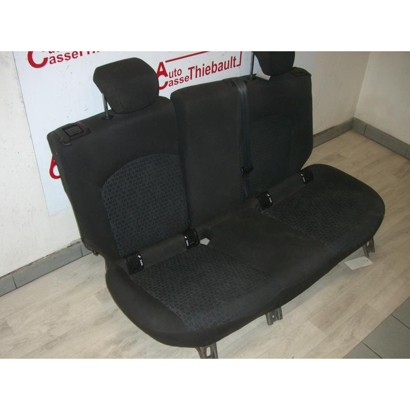 Interieur complet OPEL CORSA E d’occasion