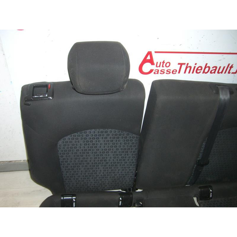 Interieur complet OPEL CORSA E d’occasion