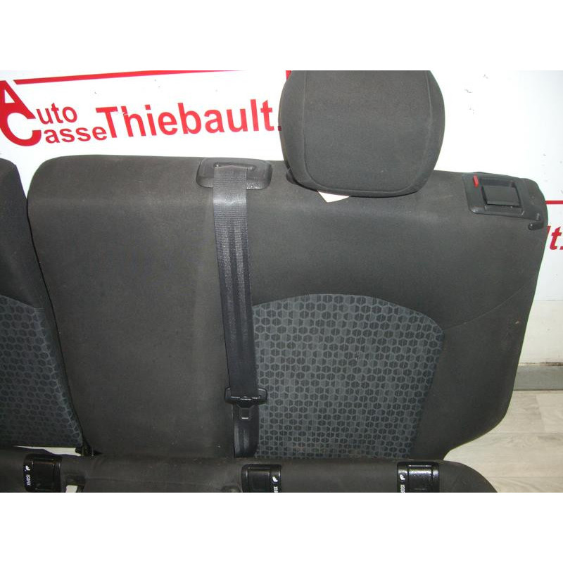 Interieur complet OPEL CORSA E d’occasion
