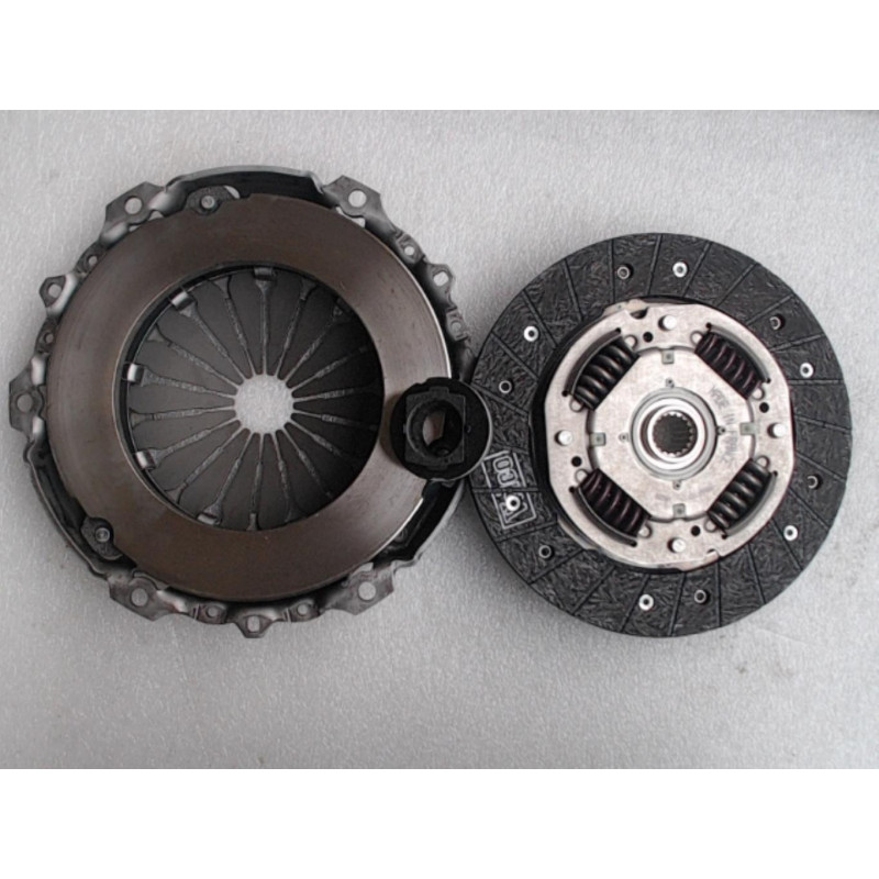 Embrayage CITROEN/PEUGEOT  d’occasion