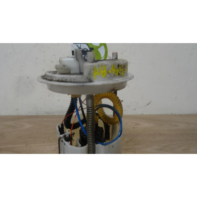 Pompe de gavage FIAT FIORINO III FOURGON d’occasion