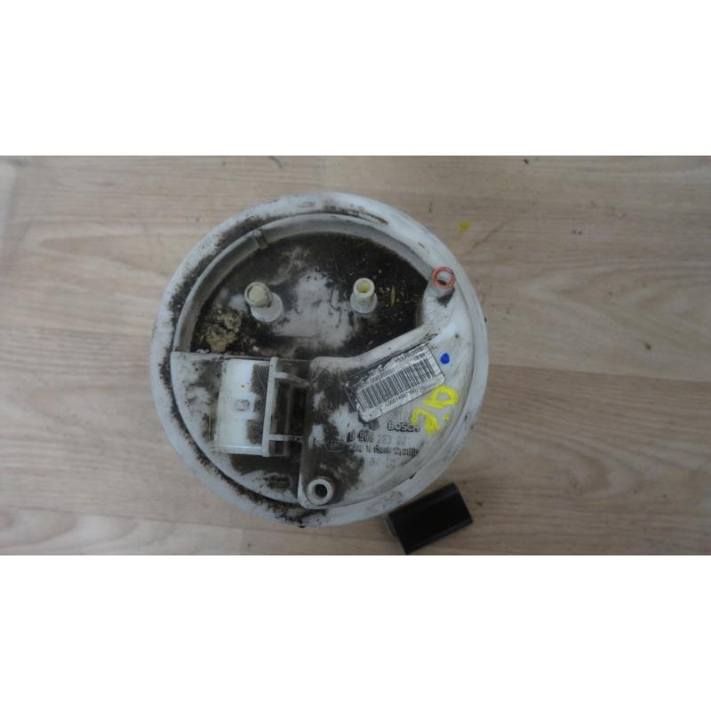 Pompe de gavage FIAT FIORINO III FOURGON d’occasion