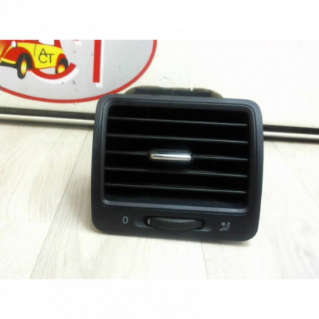 Aerateur tableau de bord VOLKSWAGEN GOLF V d’occasion