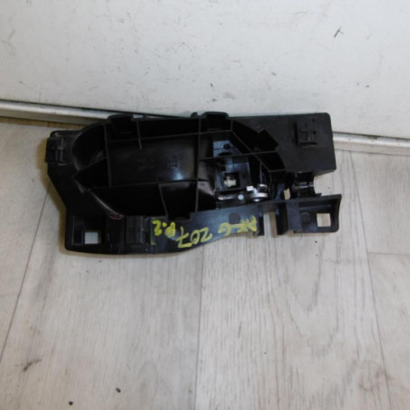 Poignee interieur arriere gauche PEUGEOT 207 PHASE 2 d’occasion