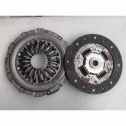 Embrayage NISSAN/DACIA/RENAULT  d’occasion