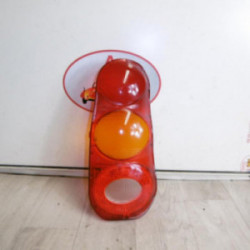 Cabochon arriere droit SMART FORTWO COUPE d’occasion
