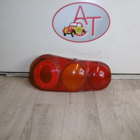Cabochon arriere gauche SMART FORTWO COUPE d’occasion