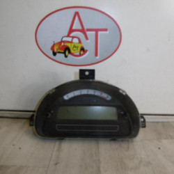 Compteur CITROEN  d’occasion