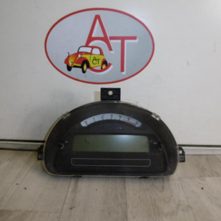 Compteur CITROEN  d’occasion