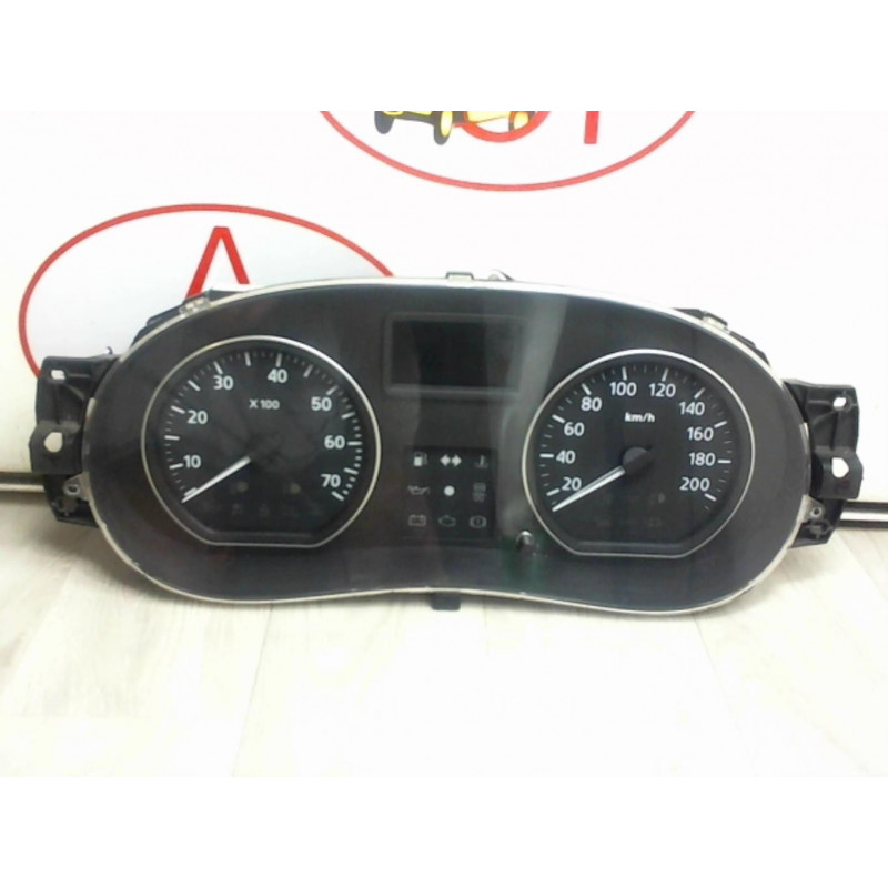 Compteur DACIA SANDERO d’occasion