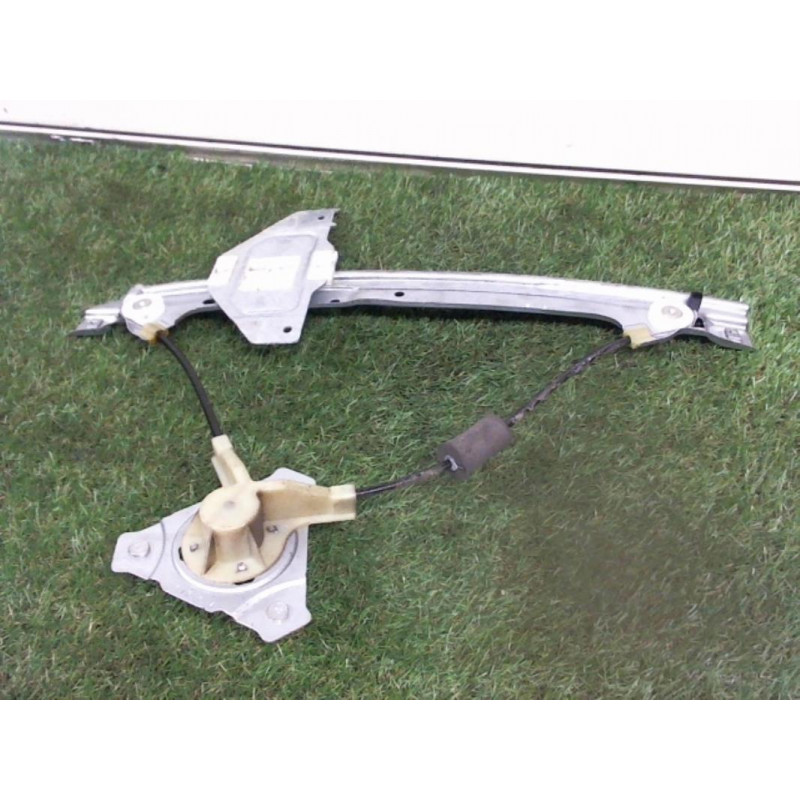 Leve vitre mecanique arriere droit CITROEN C3 II PHASE 1 d’occasion