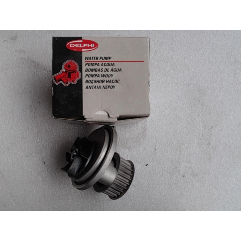 Pompe à eau DAEWOO/OPEL/VAUXHALL  d’occasion