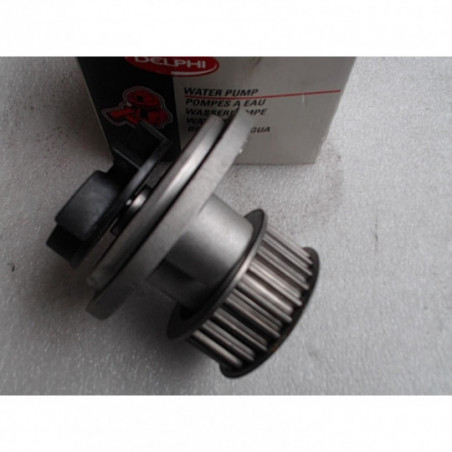 Pompe à eau DAEWOO/OPEL/VAUXHALL  d’occasion