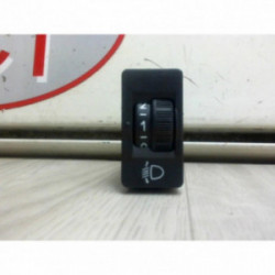 Commande de reglage hauteur de phare PEUGEOT 2008 d’occasion