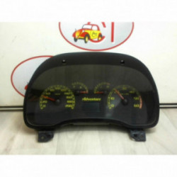 Compteur FIAT STRADA PHASE 3 d’occasion