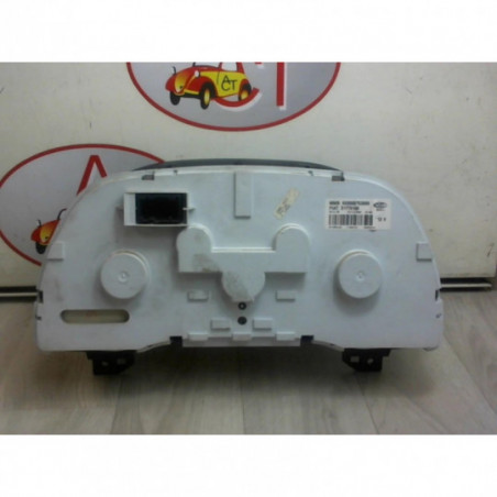 Compteur FIAT STRADA PHASE 3 d’occasion