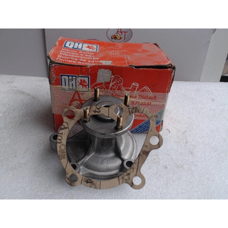 Pompe à eau OPEL  d’occasion