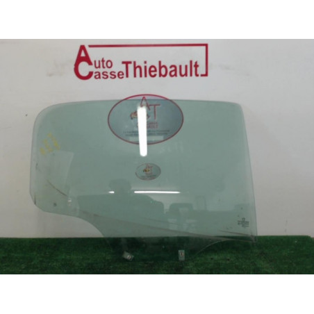 Vitre arriere droit PEUGEOT 207 PHASE 2 d’occasion