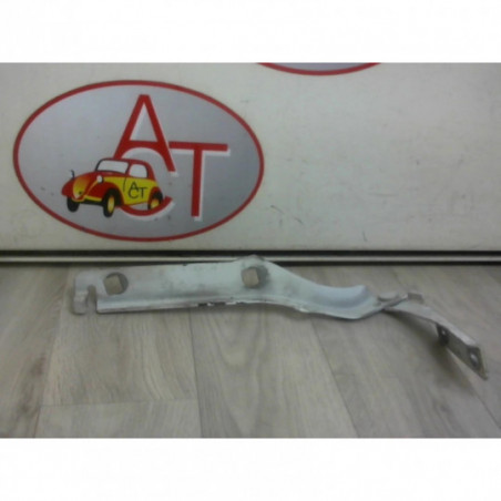 Charniere de capot CITROEN BERLINGO II (B9) d’occasion