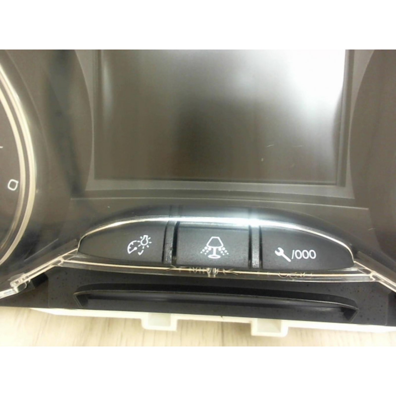 Compteur PEUGEOT 2008 d’occasion