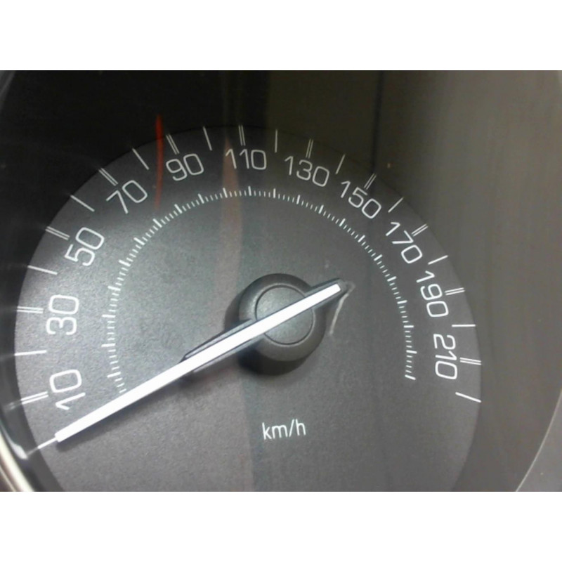 Compteur PEUGEOT 2008 d’occasion