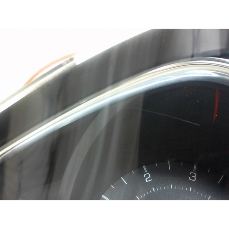 Compteur PEUGEOT 2008 d’occasion