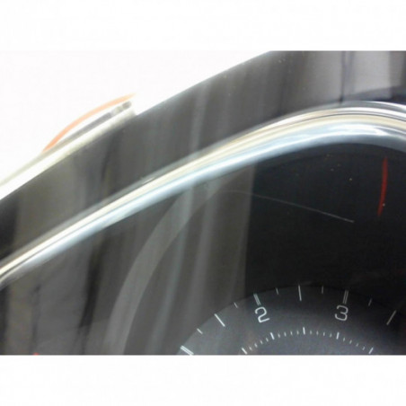 Compteur PEUGEOT 2008 d’occasion