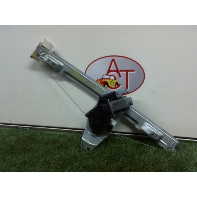 Leve vitre electrique arriere droit CITROEN C4PICASSO PICAS GD d’occasion