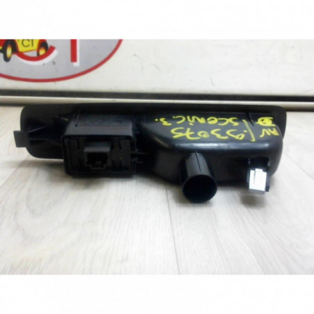 Interrupteur de leve vitre avant droit RENAULT SCENIC III PHASE 1 d’occasion