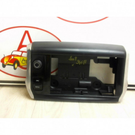 Commande GPS PEUGEOT 2008 d’occasion