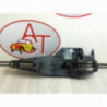 Support poignee porte arriere gauche PEUGEOT 207 PHASE 2 d’occasion