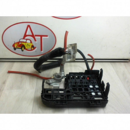 Porte fusible OPEL CORSA (D) PHASE 1 d’occasion