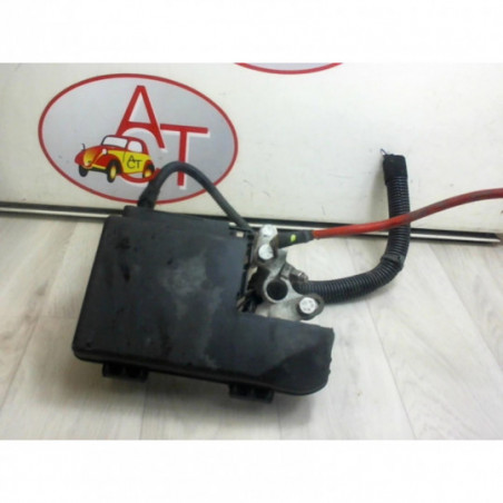 Porte fusible OPEL CORSA (D) PHASE 1 d’occasion