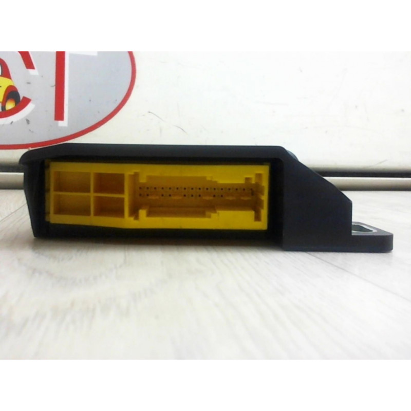 Boitier air bag DACIA SANDERO d’occasion