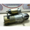 Demarreur OPEL SPEEDSTER DECAPOTABLE 2.2 16 d’occasion