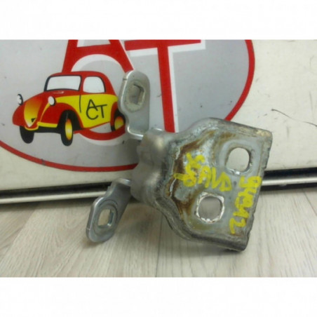 Charniere de porte avant droit DACIA SANDERO d’occasion
