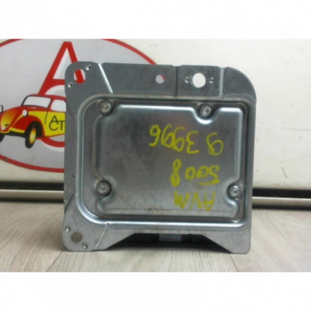 Boitier air bag PEUGEOT 5008 PHASE 1 d’occasion