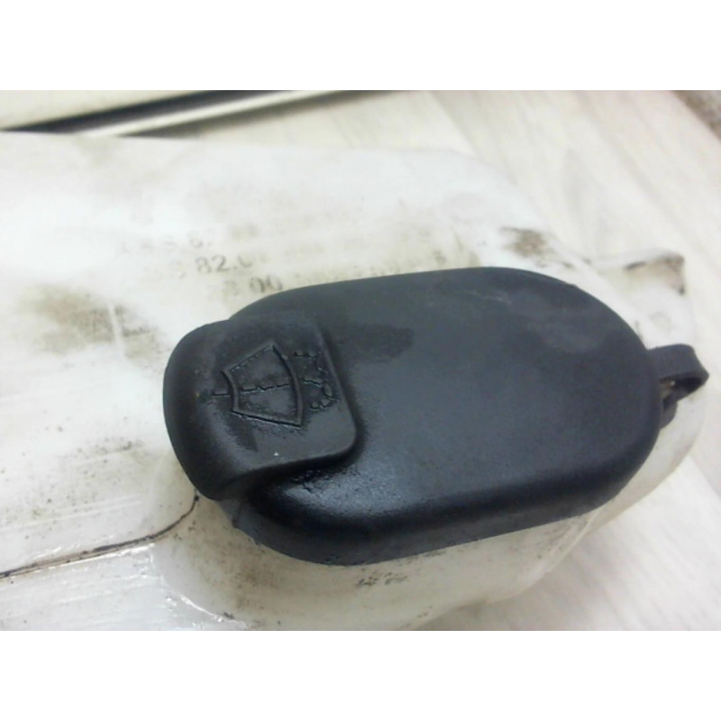 Vase de lave glace DACIA SANDERO d’occasion