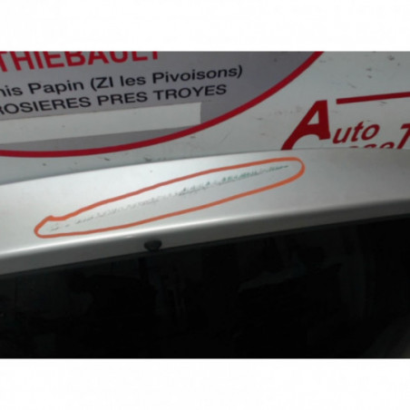 Malle/Hayon arriere FORD KA II d’occasion