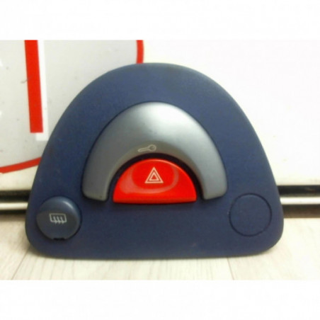 Bouton de warning SMART FORTWO COUPE d’occasion