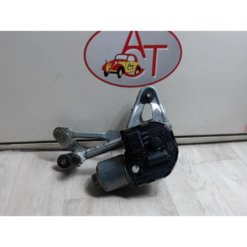 Mot. essuie glace avant droit PEUGEOT 5008 PHASE 1 d’occasion