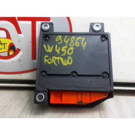Boitier air bag SMART FORTWO COUPE d’occasion