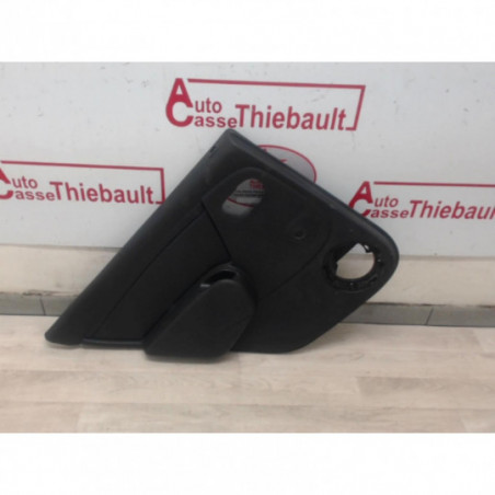 Panneau de porte arriere gauche DACIA SANDERO d’occasion