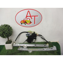 Leve vitre electrique avant droit CITROEN C4 PICASSO PHASE 1 d’occasion