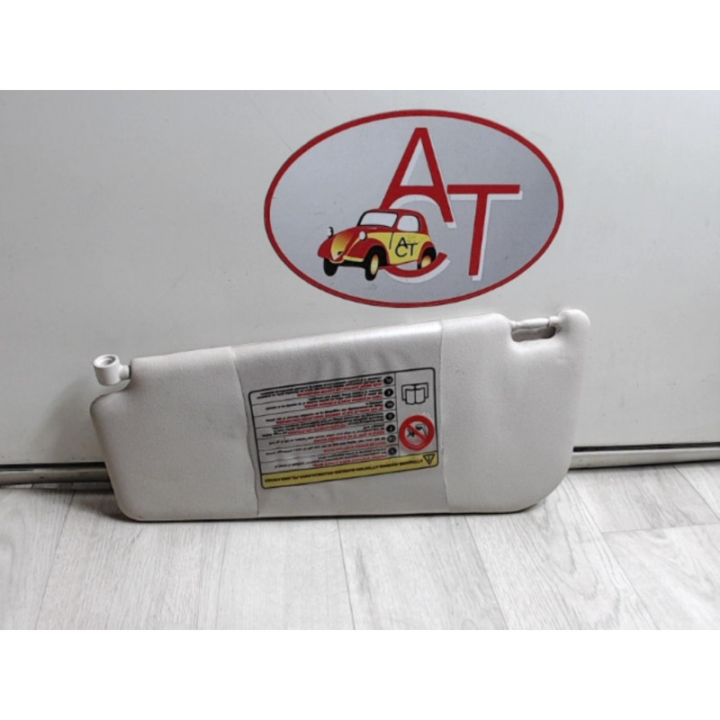 Pare soleil droit FIAT PUNTO III GRANDE PUNTO d’occasion